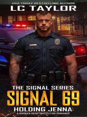 cover image of Signal 69